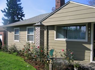 4025 SE 104th Ave, Portland, OR 97266