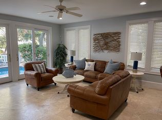 7 Lark St, Hilton Head Island, SC 29928