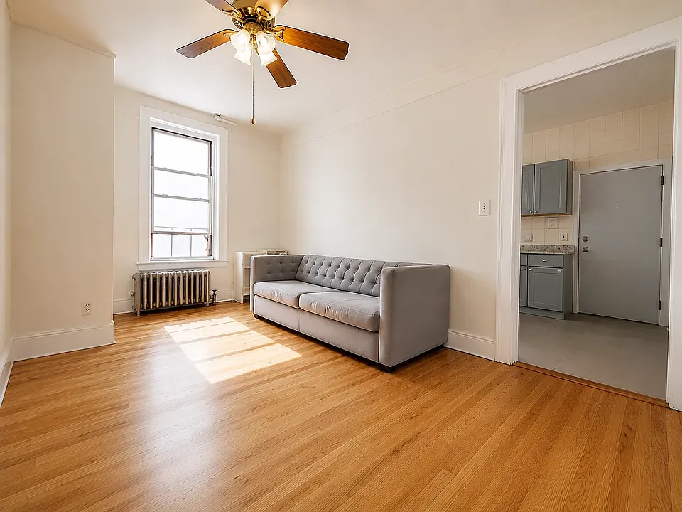 1503 Atlantic Ave #2R