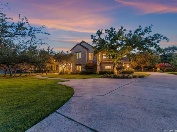 55 Brook Ridge, Boerne, TX 78015