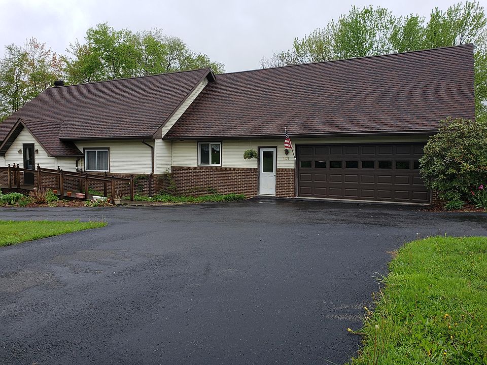 1621 Allens Mills Rd, Reynoldsville, PA 15851 Zillow