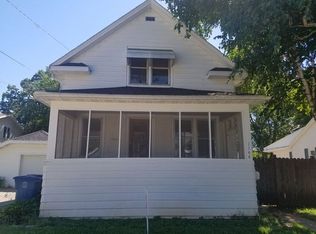 1144 Merrill St, Oshkosh, WI 54901