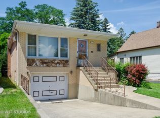 4116 N Mobile Ave, Chicago, IL