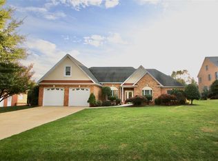 2921 Brookstone Dr, Harrisonburg, VA 22801
