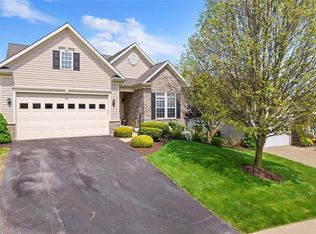 5703 Stockbridge Ct, Mc Donald, PA 15057