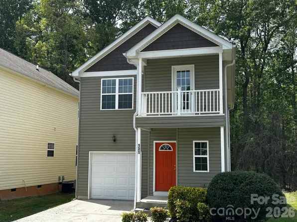 131 High Bluff Cir, Mooresville, NC 28115