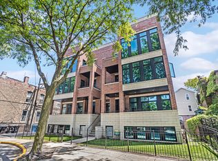 715 S May St #1N, Chicago, IL 60607