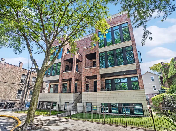 715 S May St #1N, Chicago, IL 60607