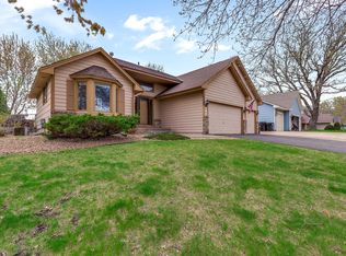 14200 Waco St NW, Ramsey, MN 55303