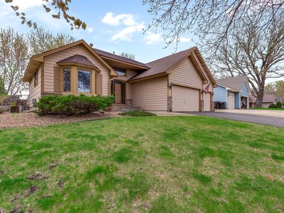 14200 Waco St NW, Ramsey, MN, 55303