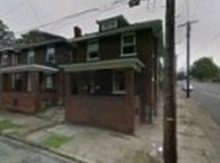 1000 10th Ave, Beaver Falls, PA 15010