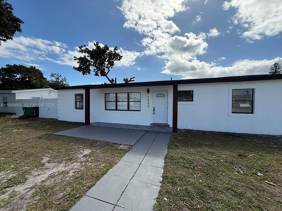 1st image of 2860 NW 164th Ter