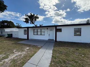 Golden Highlands Est, Miami Gardens, FL 33054