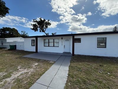 2860 NW 164th Ter, Miami Gardens, FL, 33054