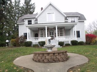 305 Sidney St, West Branch, MI 48661
