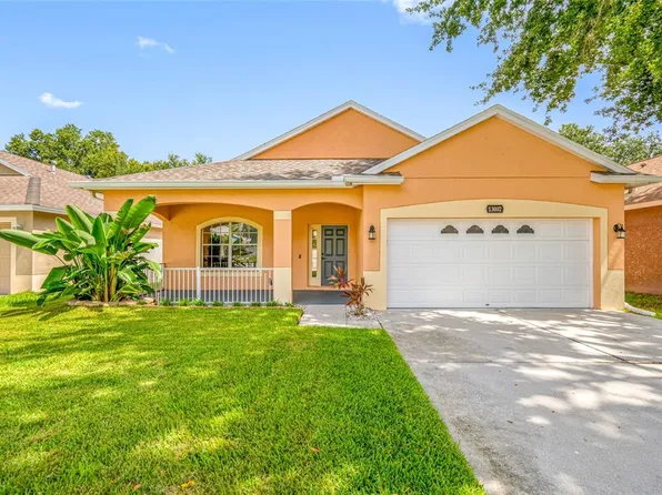 13002 Terrace Springs Dr, Temple Terrace, FL 33637