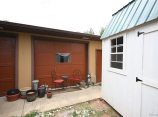 300 Bartimous Rd, Bailey, CO 80421