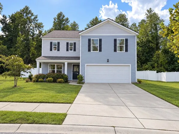 3056 Woodbury Ct., Conway, SC 29527