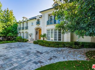 701 N Hillcrest Rd, Beverly Hills, CA 90210