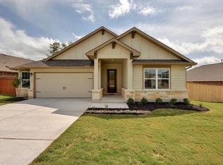 1170 Modoc Way, Kyle, TX 78640