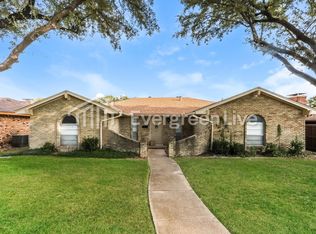 715 San Juan Dr, Duncanville, TX 75116