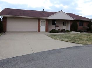 4132 Lytle Dr #79, Wooster, OH 44691