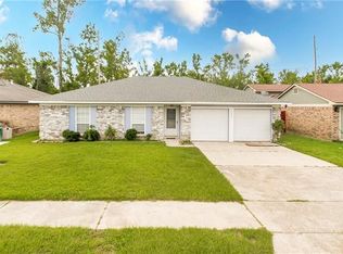 2532 English Colony Dr, La Place, LA 70068