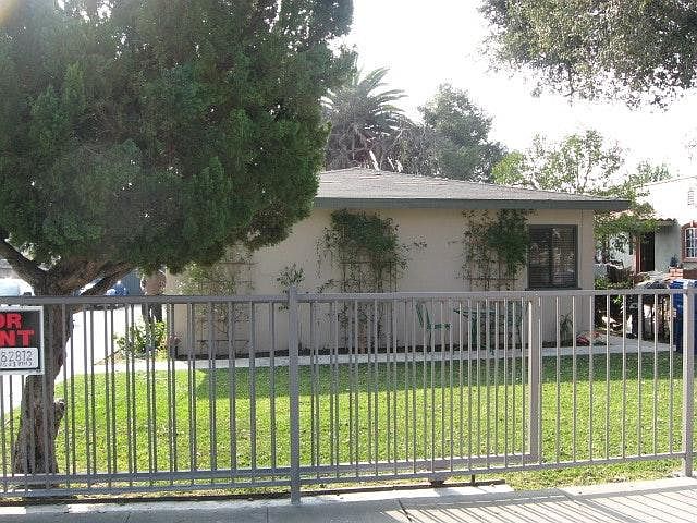 Duplex apartment