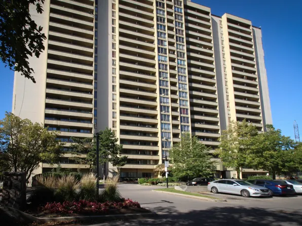 Maplegrove Apartments, 470 Sentinel Rd, Toronto, ON M3J 1V6