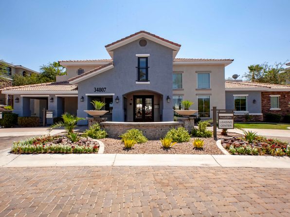 Ironhorse at Tramonto | 34807 N 32nd Dr, Phoenix, AZ