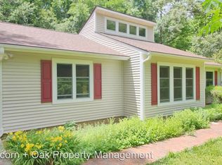 6017 Crabapple Rd, Durham, NC 27712