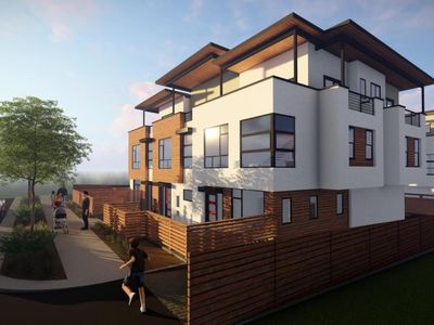 645 Baden Ave #B, South San Francisco, CA, 94080