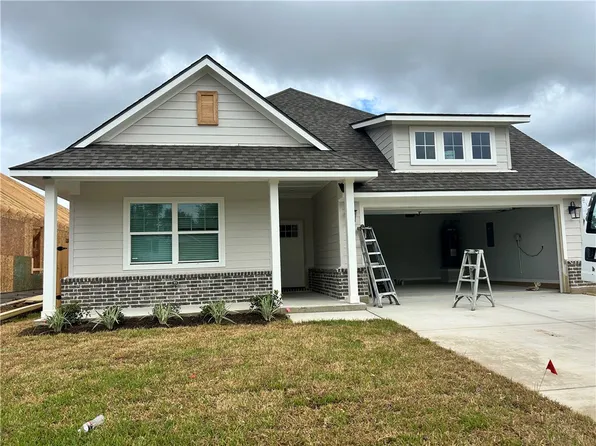 1812 Rubicon Ct, Caldwell, TX 77836