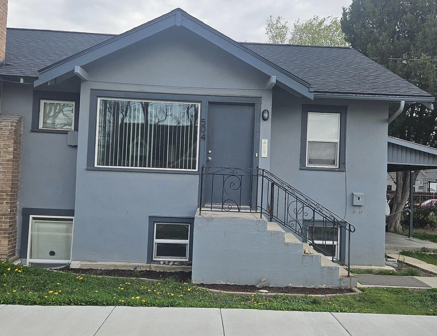 1 bed, 700 sqft, $1,175 — Photo 1