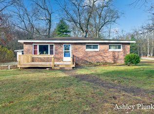 11791 Sikkenga Rd, Montague, MI 49437