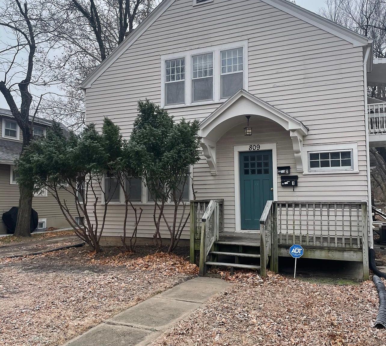 809 Bertrand St UNIT 1, Manhattan, KS 66502 Zillow