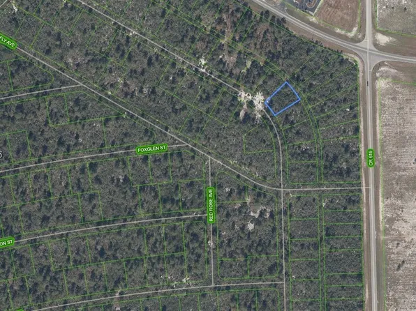 556 Ebbtide Ave, Lake Placid, FL 33852