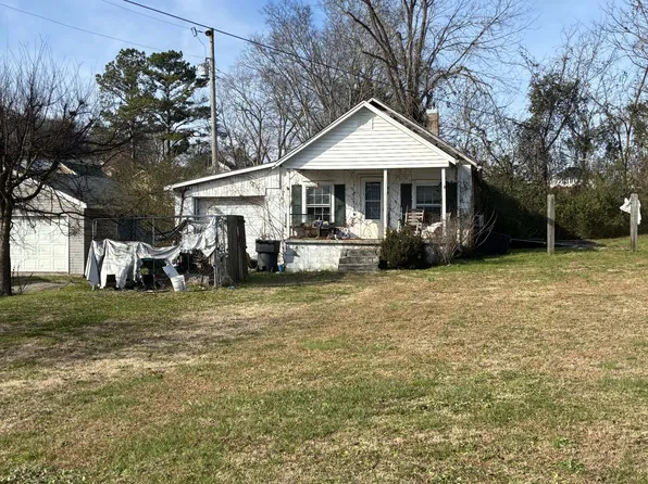 206 Mason St, Woodbury, TN 37190