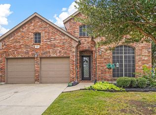 625 W Fate Main Pl, Fate, TX 75087