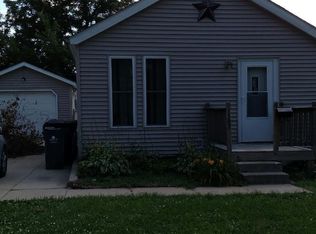 1307 K Ave NE, Cedar Rapids, IA 52402