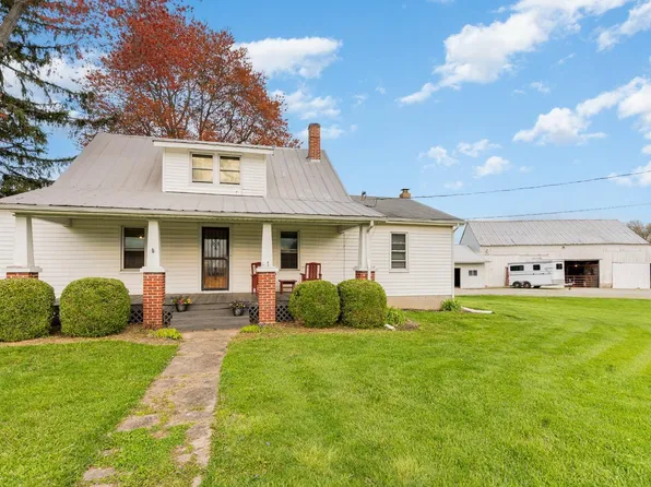 16022 Us Route 68, Mount Orab, OH 45154