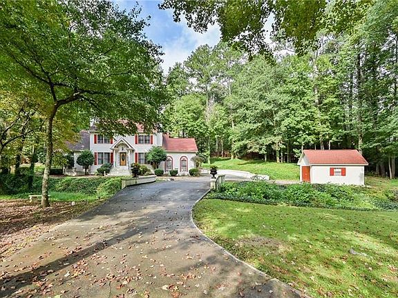 2nd image of 5895 Grizzard Ct