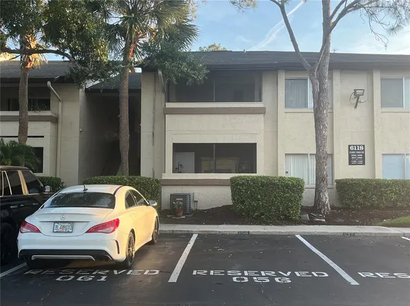 6118 Curry Ford Rd APT 128, Orlando, FL 32822