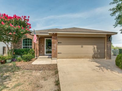 495 Perch Horizon, San Antonio, TX, 78253
