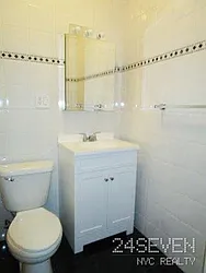 Rented by 24 7 NYC Realty Inc.