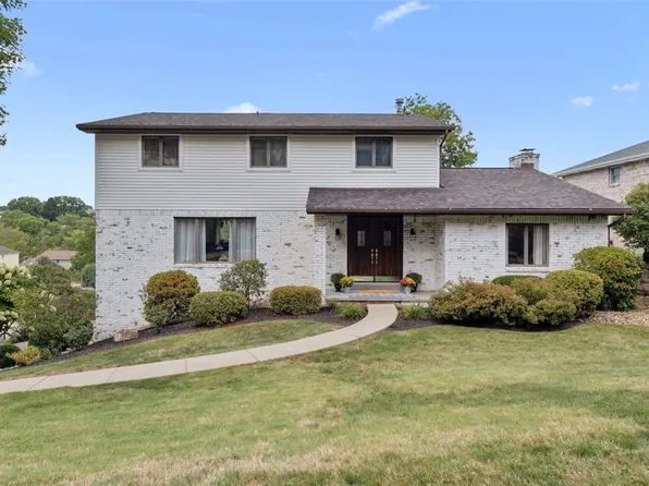 670 Vincent Dr, North Huntingdon, PA 15642