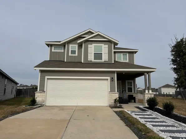 23422 Chiasso St, Spring, TX 77373
