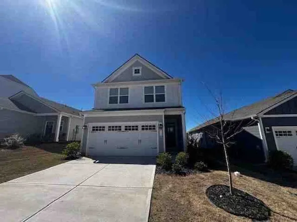 522 Gunter Dr, Hoschton, GA 30548