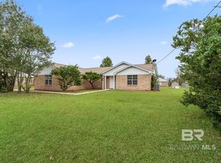 16418 Avent Ln, Foley, AL 36535