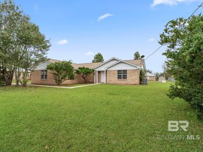 16418 Avent Ln, Foley, AL, 36535